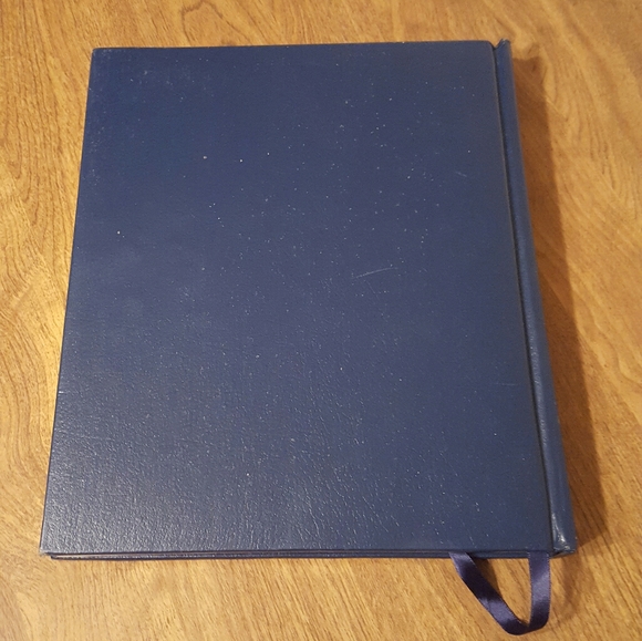 *SOLD* DELUXE EDITION ATLAS OF WORLD HISTORY NAT GEO - Picture 2 of 9